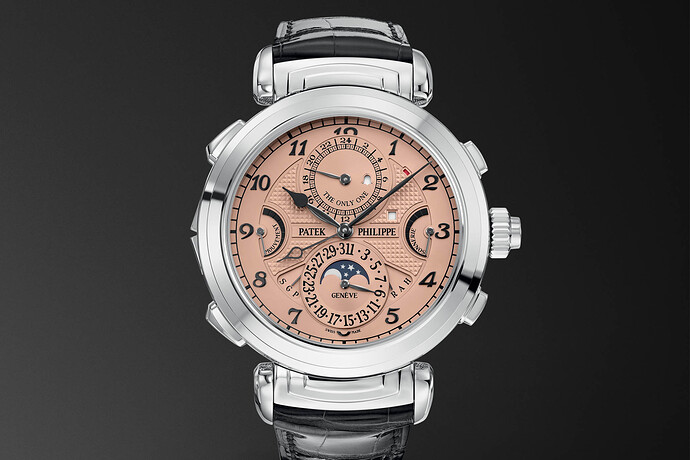 Only-Watch-2019-Patek-Philippe-6300A-Steel-grandmaster-chime-1