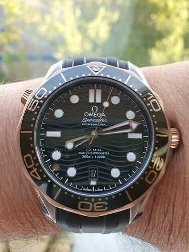 Omega 17