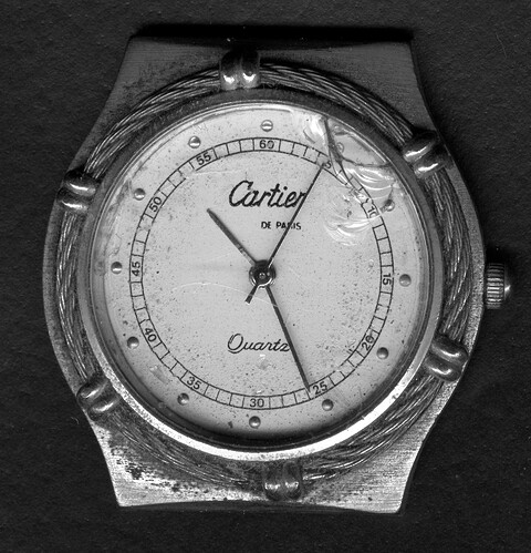 Cartier 215168-1