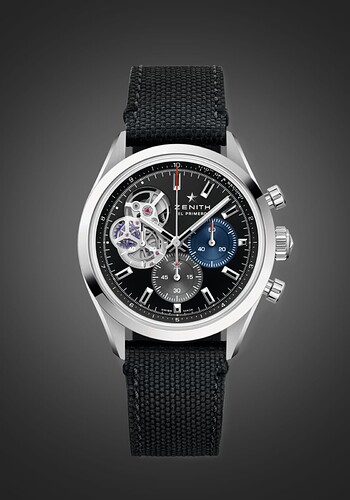 Zenith