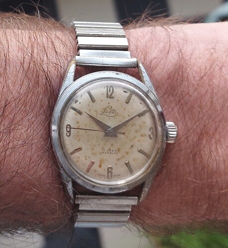 595 Lasita