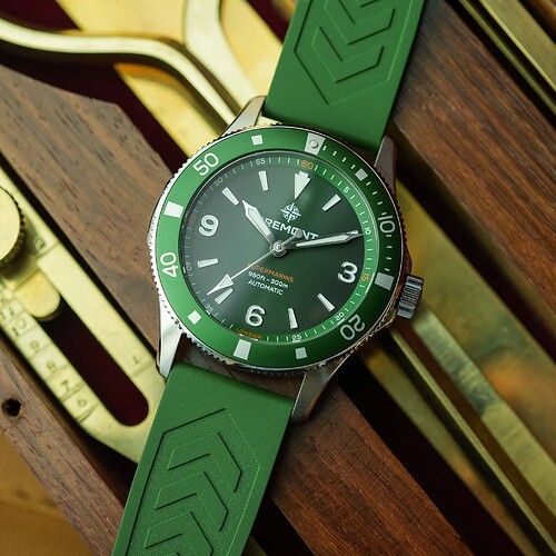 Bremont