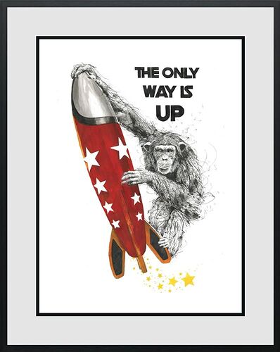 Scott_Tetlow_The_Only_Way_Is_Up_Limited_Edition_on_paper1