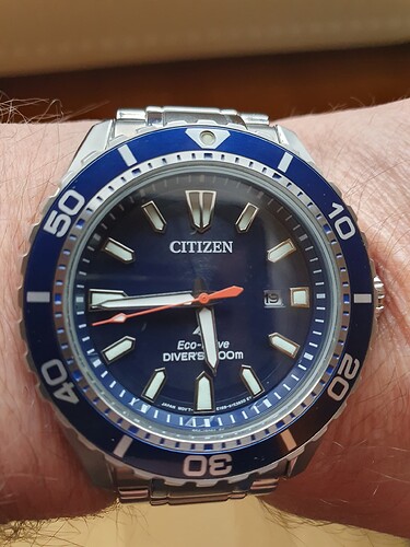 Citizen