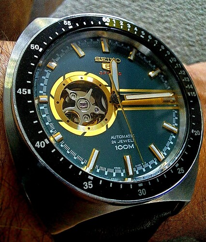 Seiko5