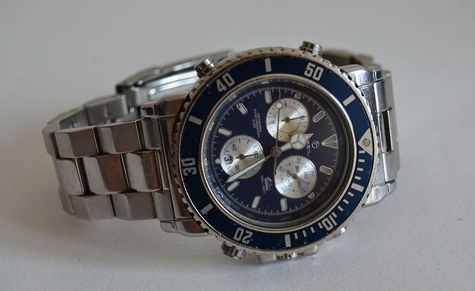 Breil Manta Z960