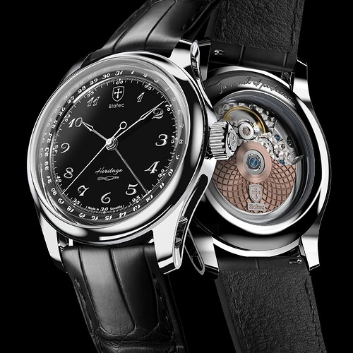 W Biatec Heritage z