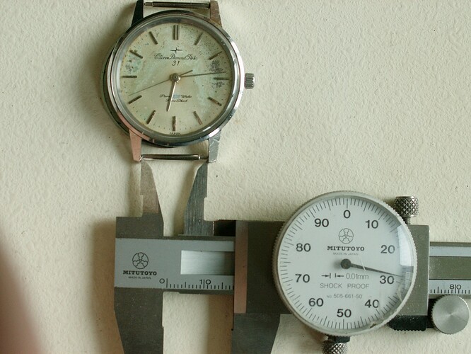 citizen a