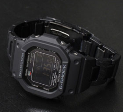g-shock 2