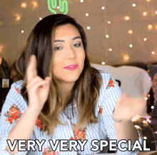 very-special-unique