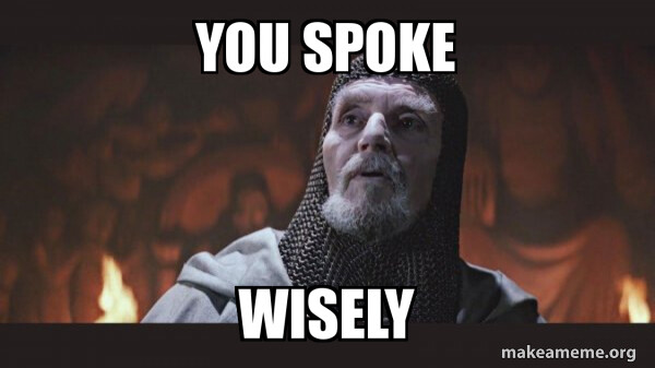 you-spoke-wisely