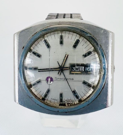 rado spacewing