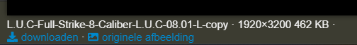 Schermafbeelding