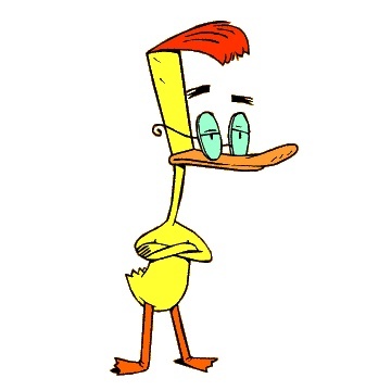 Duckman5