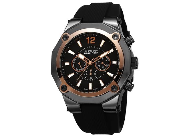August Steiner AS8080RG