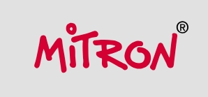 Mitron logo