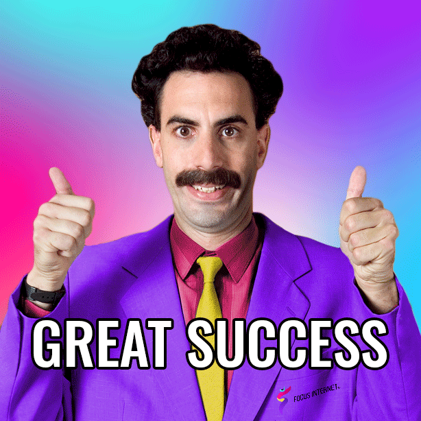 Great-Success