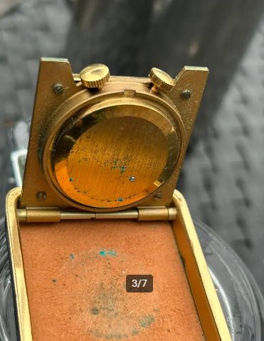 pursewatch wekkertje 2