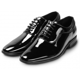 Lak schoenen