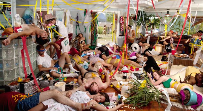 Party time