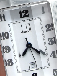 dunhill