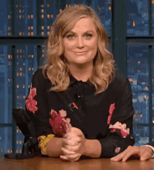 amy-poehler-chefs-kiss
