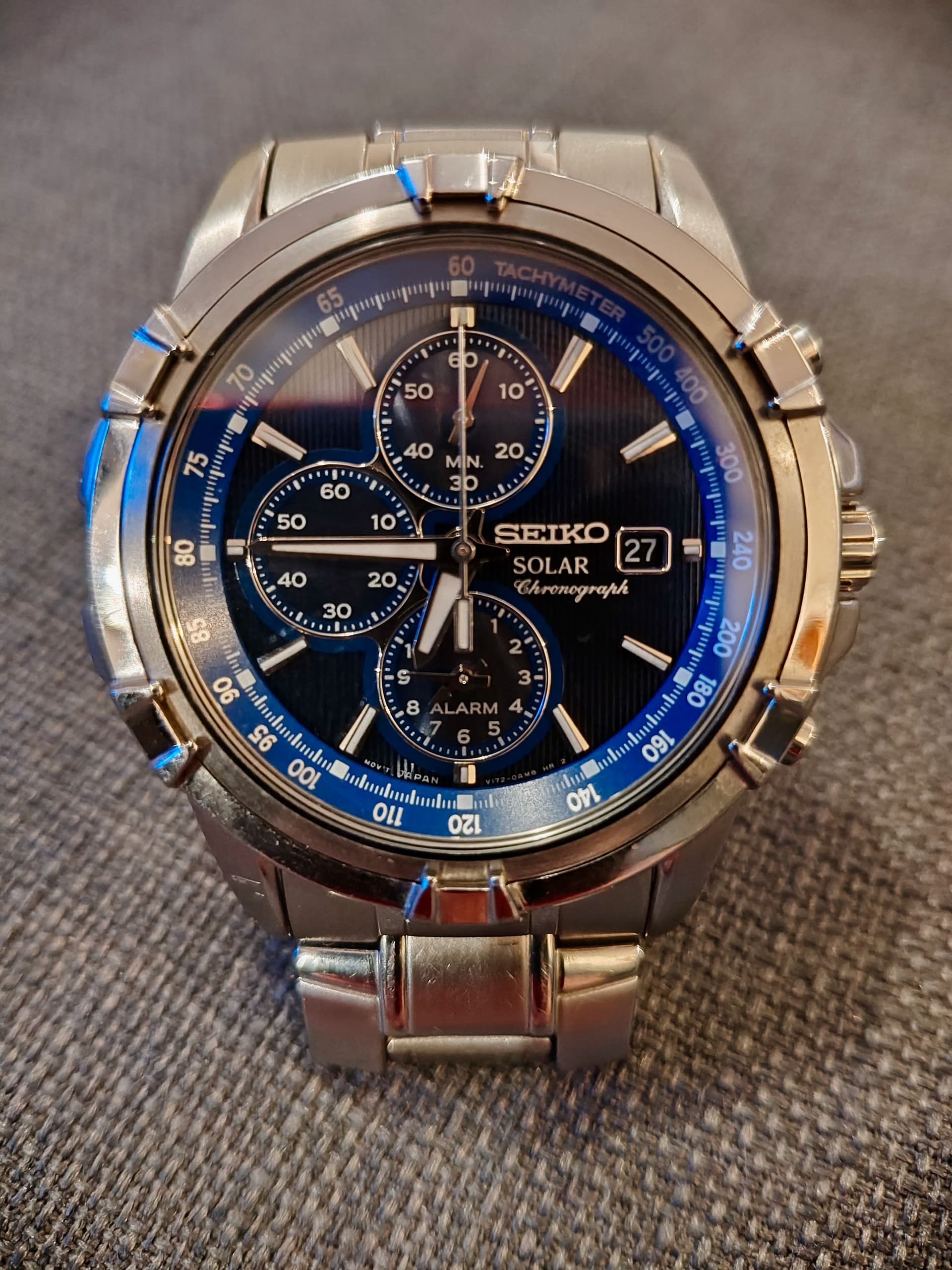 Seiko ssc141 deals