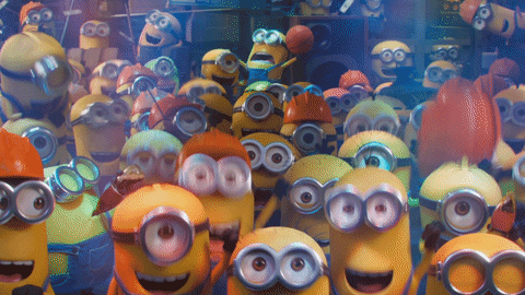Minion_excitedgroup