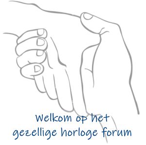 welkom op het horloge forum  2