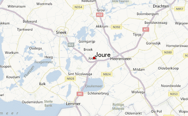 Joure
