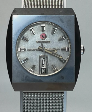 rado longines diastar