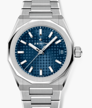 Zenith Defy 36