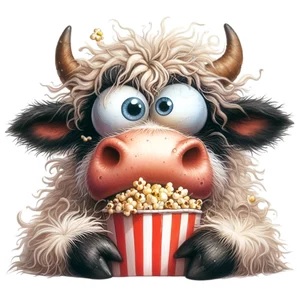 popcorn
