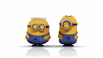 Minion_bleeeh