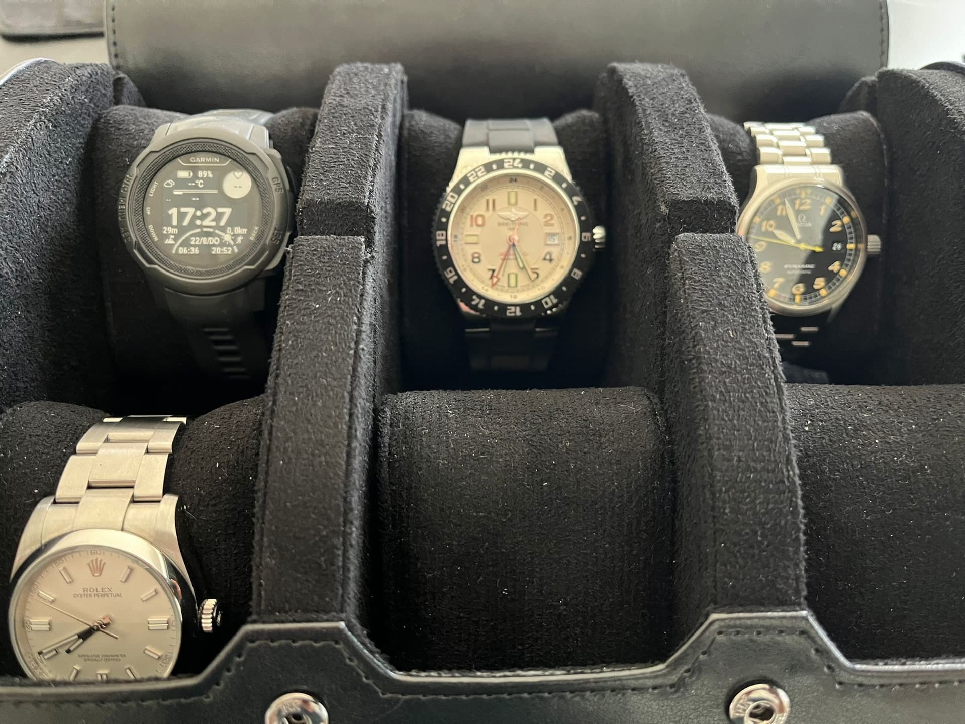 Collectie