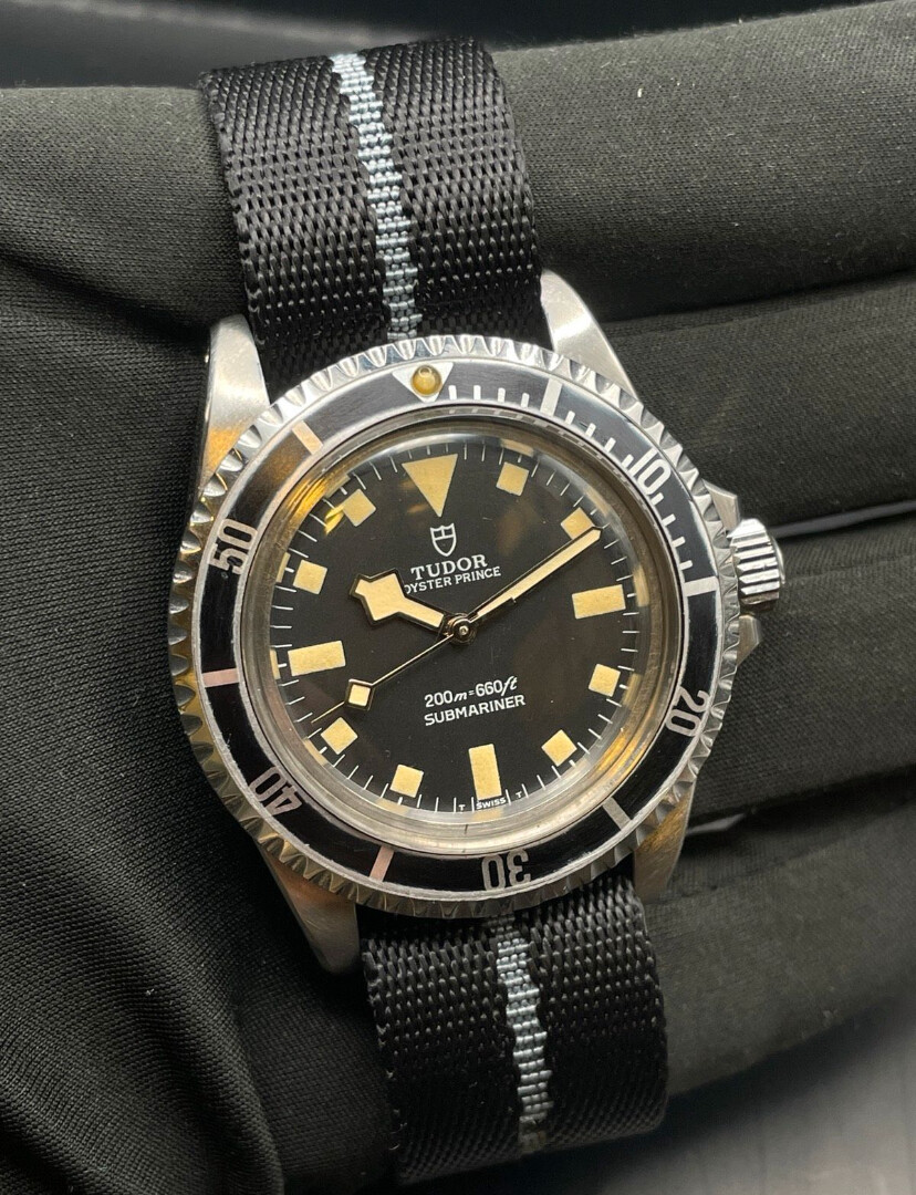 Rolex 5513 transitional hotsell