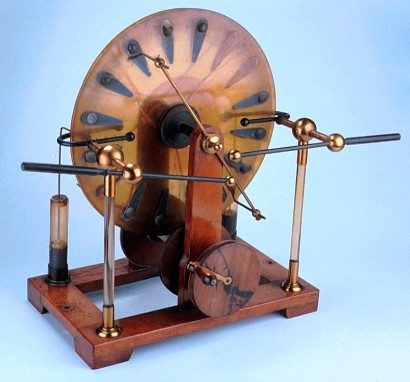 InventoryNo82113-Wimshurst-Machine