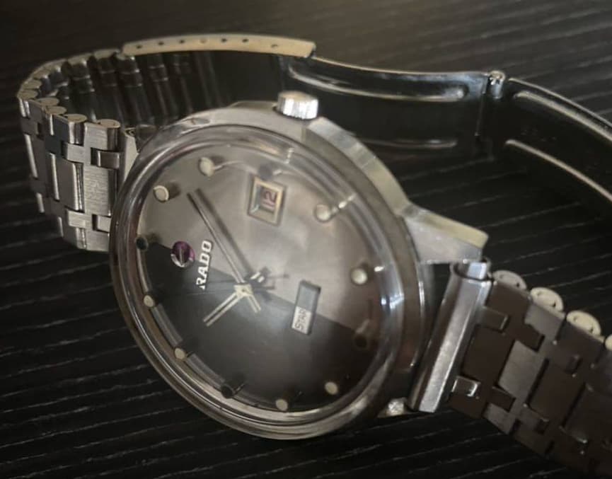 rado starliner