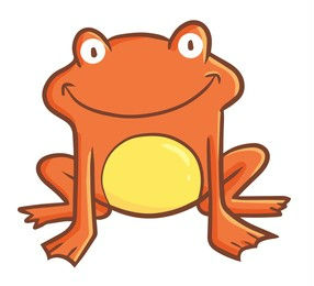 funny-cute-red-orange-frog-260nw-1433665808