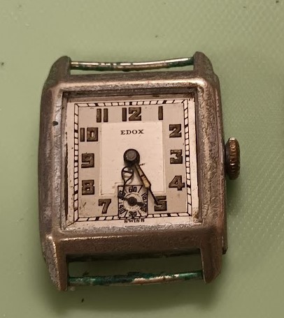 edox