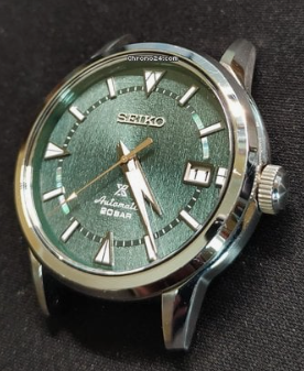 seiko