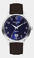 Pontiac Eric