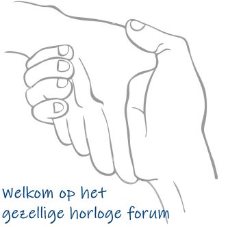 welkom op het horloge forum 3