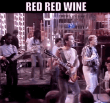 red-red-wine-ub40