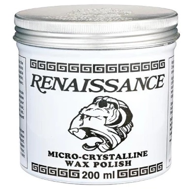 Renaissance Wax