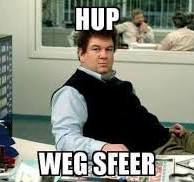 sfeer