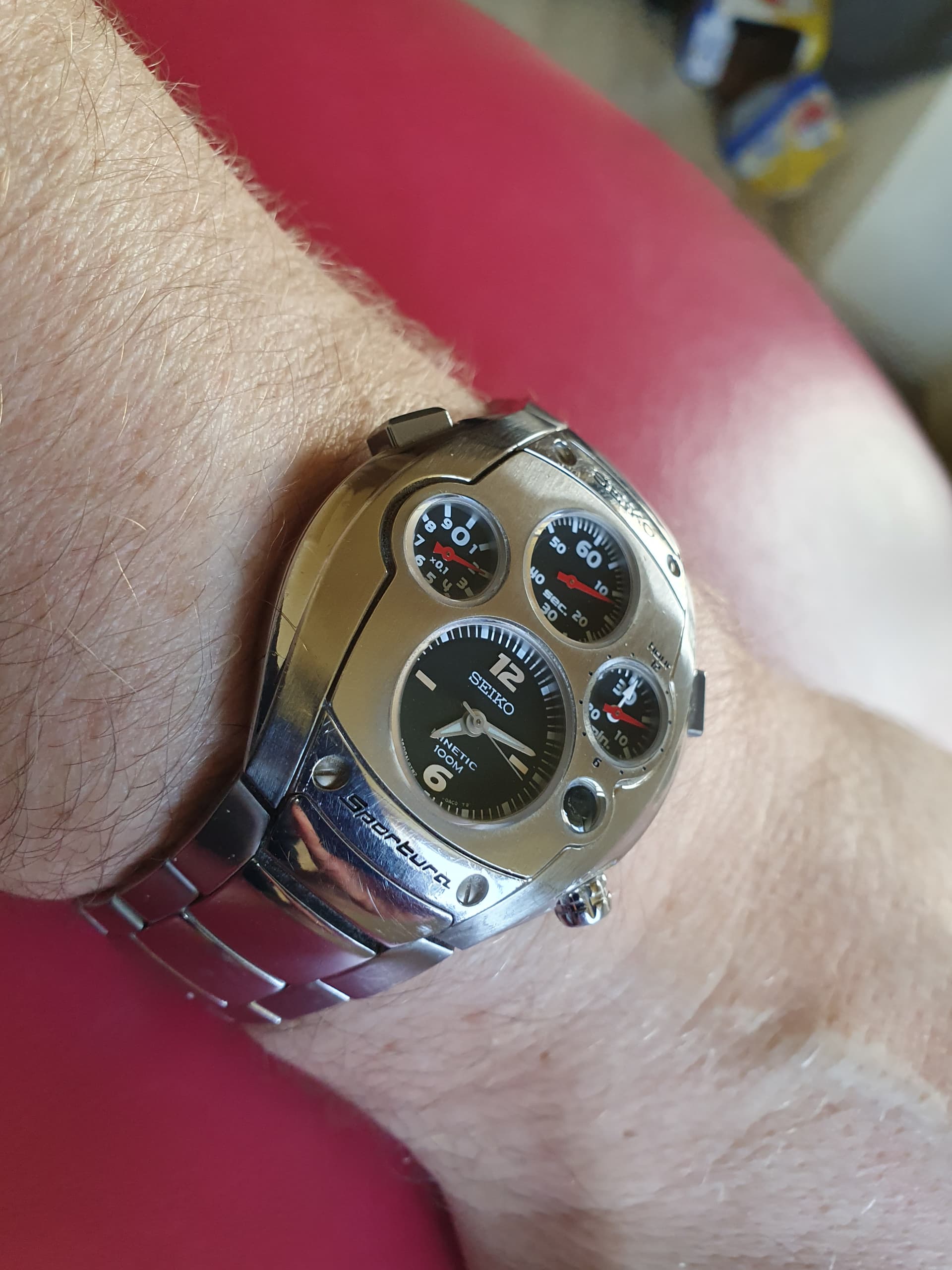 Seiko sportura slq015 deals