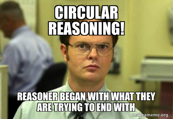 circular-reasoning-reasoner