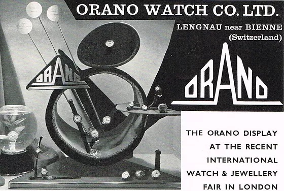 Orano 2