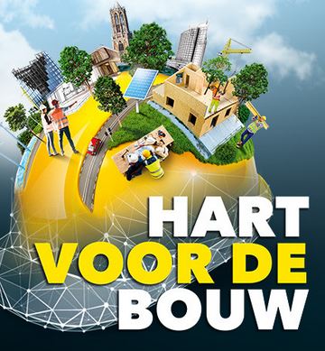 bouwen